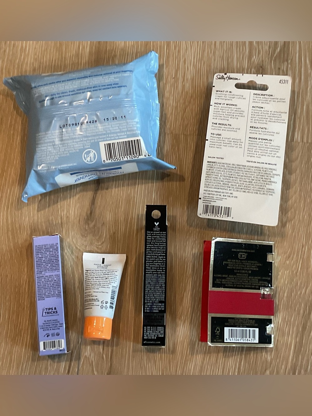 Beauty Bundle - Picture 2 of 13